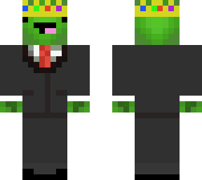 handsome turtle