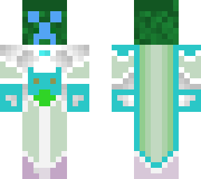 herobine creeper
