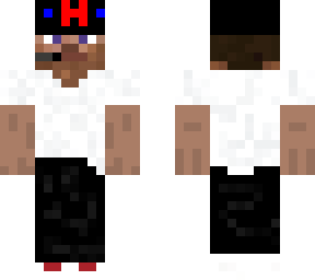 hesburger worker
