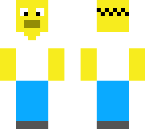 homer simpson