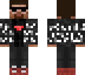 hyperbeast steve