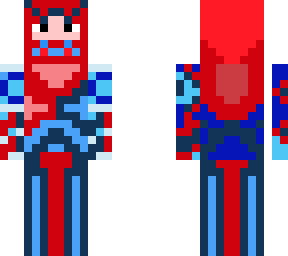 hyxper skins