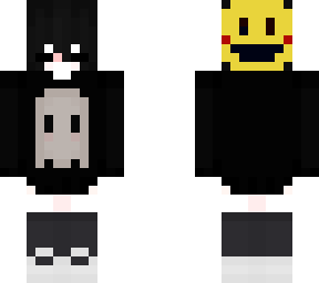 idk another mask
