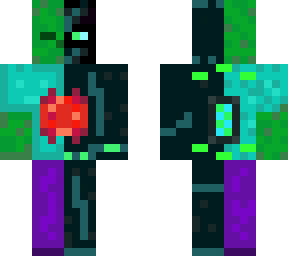 imdedalready skin