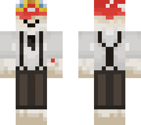 interstellarsmp texturedghost