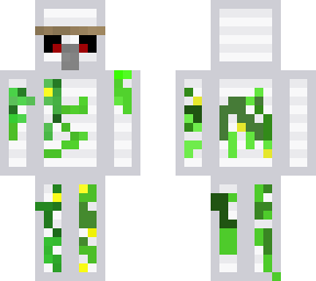 iron golem