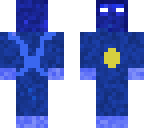 iron ice ninja