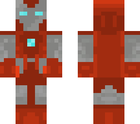 iron man mark 5