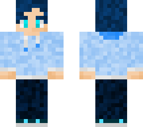 it is a skin