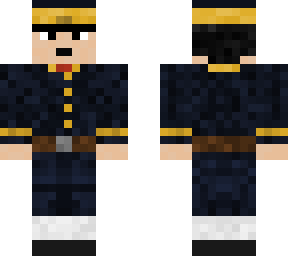 japanese officer