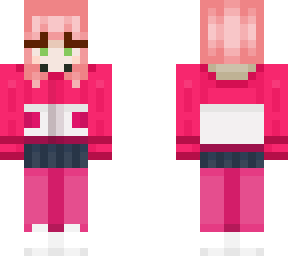 jay minecraft avatar