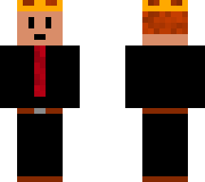 joant king