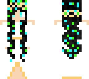 jungle empress