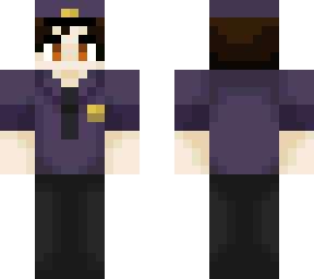 just another oc :)