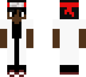 just your average skin