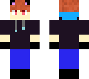 justin cat (purplefowl)