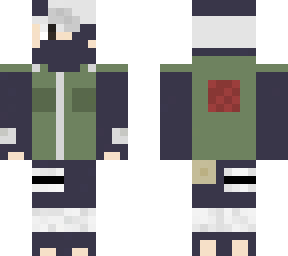kakashi hatake