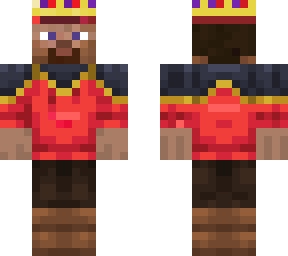 king