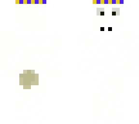 king bunny