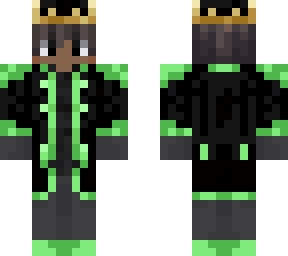 king green