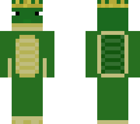 king turtle