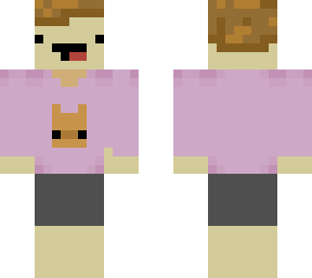landon skin competition