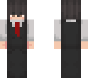lawyer boy-skin base by amoggojiag