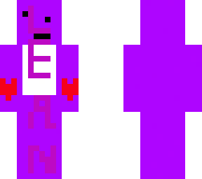 lean monster