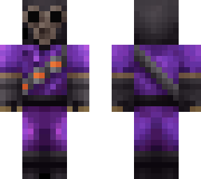 lean pyro