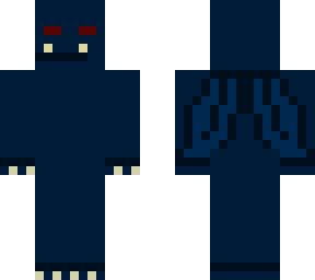 little night demon