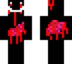 living horror
