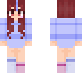 lovecutey // persona // girl