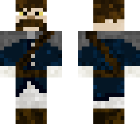 mage scholar