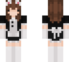 maid