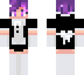 maid star