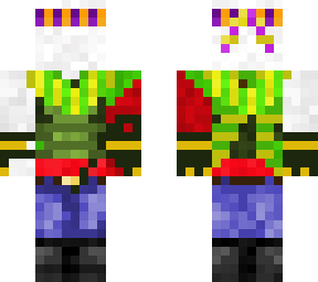manaos joestar