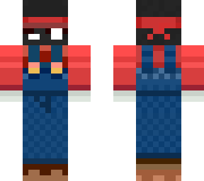 mario