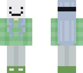 masked person 1
