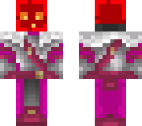 mc castle - adventurejo