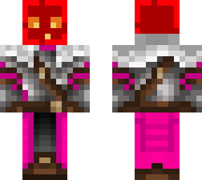 mc castle - adventurejo