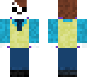 mike afton