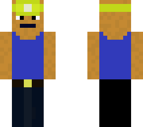miner {slim arms}