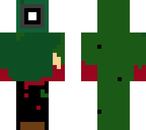 misterrozelle's skin lol