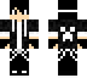mobile skin