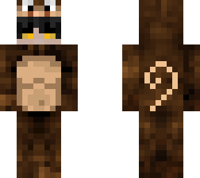monke napster