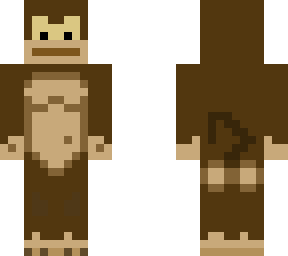 monkey