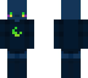 moon oc