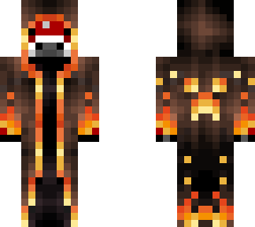 mooshroom fire wizard