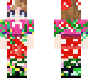 mooshroom sophie