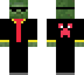 mr.zombie